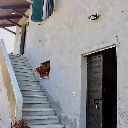 Casale Nonno Dario, Balcone Delle Marche Cingoli