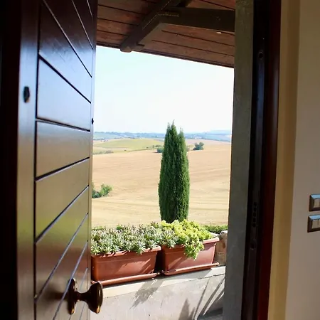 Casale Nonno Dario, Balcone Delle Marche Cingoli *
