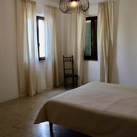 Casale Nonno Dario, Balcone Delle Marche Cingoli דירה