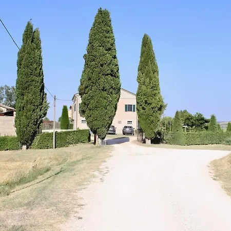 Casale Nonno Dario, Balcone Delle Marche Cingoli